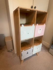 Kids locker
