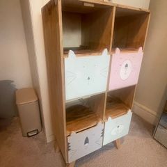 Kids locker