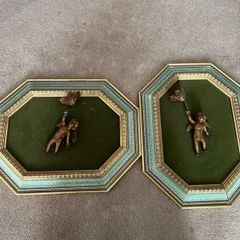 Italian Bronze Sculpture