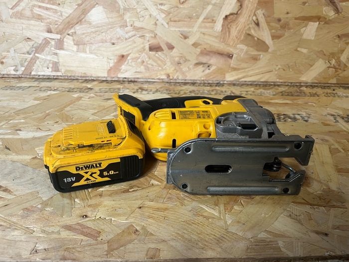 dewalt