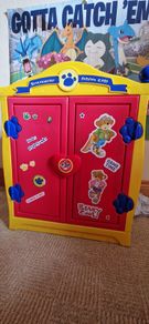 build a bear wardrobe with hangers