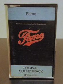 Fame (The Original Soundtrack From The Motion Picture)