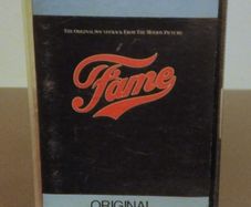 Fame (The Original Soundtrack From The Motion Picture)