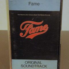 Fame (The Original Soundtrack From The Motion Picture)