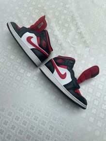 Nike Air Jordan One Mid UK3