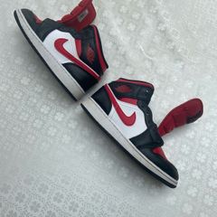 Nike Air Jordan One Mid UK3
