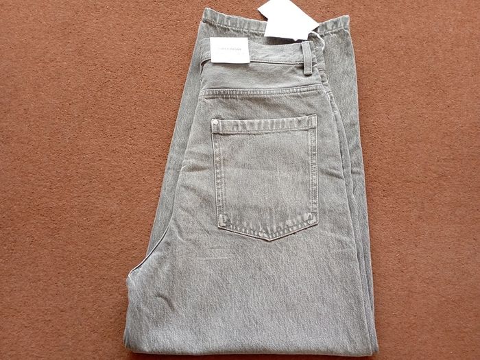 Jeans trousers
