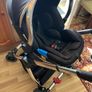 mothercare buggy and Car seat Image 2