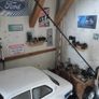 Model Car Garage Ford Escort Mexico Mk1 Unique Gift Image 3