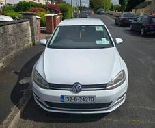 Vw Golf 1.2 Tsi