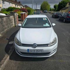 Vw Golf 1.2 Tsi