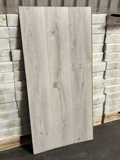 new laminate flooring