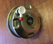 Brake Servo (Fiat Uno)