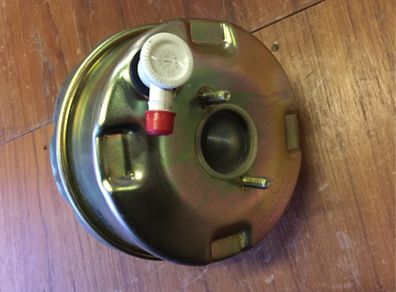 Brake Servo (Fiat Uno)