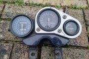 GSXR750 Water Cooled Clocks