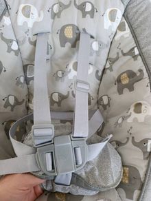 Joie Serina Swivel Baby swing