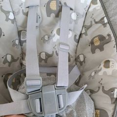 Joie Serina Swivel Baby swing