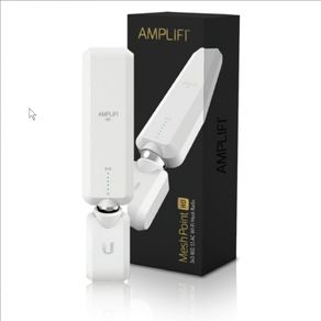 Ubiquiti AFi-P-HD AmpliFi MeshPoint HD Dual-Band Wireless WiFi Mesh Point