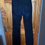 Dkny Jeans Women W27/L30 High Raise dark blue Image 5