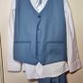 Communion Suit Image 2