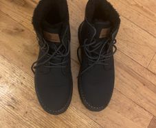 shoe boot