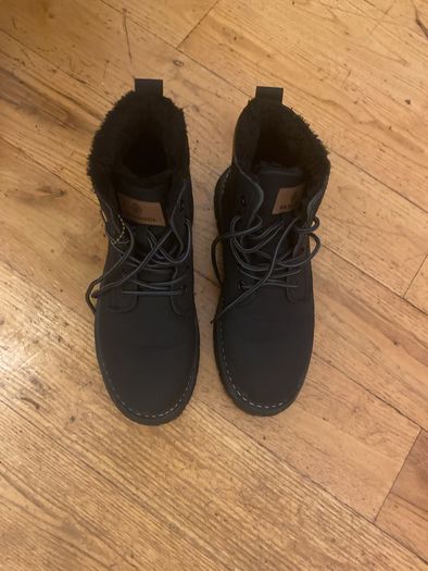 shoe boot