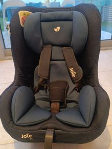 JoieTilt 0-4 years carseat