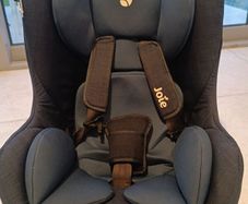 JoieTilt 0-4 years carseat