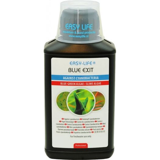 Easy Life Blue Exit 250ml