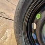 Ford Transit Connect NEW Wheel and tyre Image 3