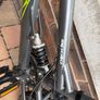 Apollo Creed 24 Mountain Bike  24 inch weels Image 5