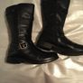 Clarks Boots, size EU-34, UK-2 Image 2