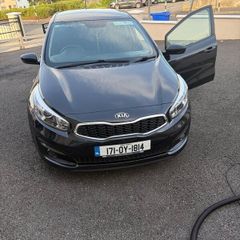 Kia Ceed 2017