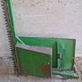 John Deere Zurn Side Knife Image 3