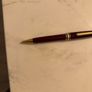Montblanc Meisterstuck Red Image 4