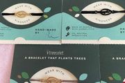 treecelet bracelets