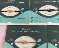 treecelet bracelets