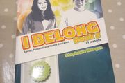 I belong book 2