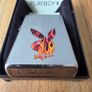 Playboy bunny logo Zippo collectible Image 2
