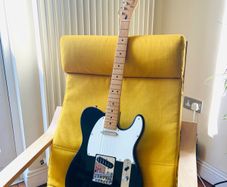 Fender Player 2 Telecaster