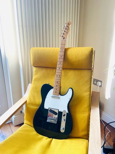 Fender Player 2 Telecaster