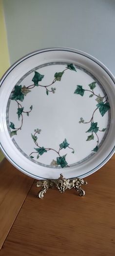 Noritake Ivy Lane Dinner Plate