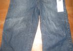 BNWT 12-18month Jeans with tags