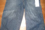 BNWT 12-18month Jeans with tags