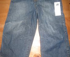 BNWT 12-18month Jeans with tags