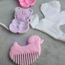 Bargain Baby Accessories Bundle Ponies MLP G1 My Little Pony Image 3