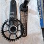 Carbon e-thirteen TRS Race Crankset - Gen 4 Image 2