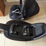 Maxi Cosi Tinca car seat and Iso Base Image 4