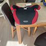 Booster Car seat Image 2