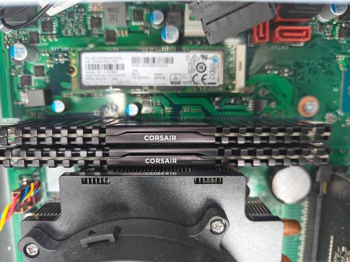 Lenovo ldeaCentre G5